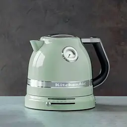 Електрочайник KitchenAid 5KEK1522EPT - мініатюра 4