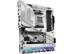 Материнська плата ASRock X870 Pro RS WiFi - мініатюра 2