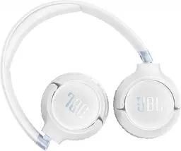 Навушники JBL Tune 680NC White (JBLT680NCWHT) - мініатюра 3