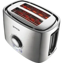 Тостер Gorenje T1000E [60590] - мініатюра 6