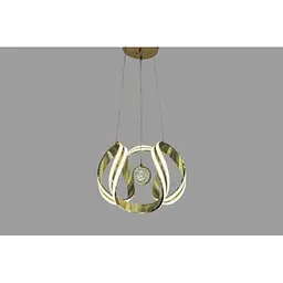 Люстра Led модерн Linisoln 1776-1 FG - мініатюра 4