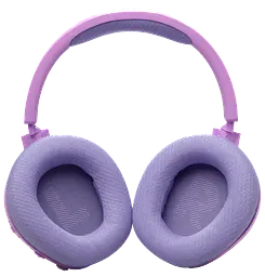 Гарнітура JBL QUANTUM 360 Wireless Purple (JBLQTUM360PUR) - мініатюра 2