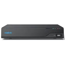 Відеореєстратор Reolink (RLN8-410) (NVS8)