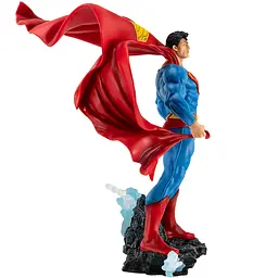 Статуетка DC Comics Superman - Classic Version Scale 1/8 30 см - мініатюра 3