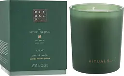 Ароматична свічка 290 г Rituals The Ritual Of Jing Relax Scented Candle - мініатюра 2