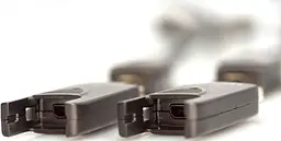 Кабель Digitus HDMI (M/M), 4K, AOC, 10м, чорний teh0013677 - мініатюра 8