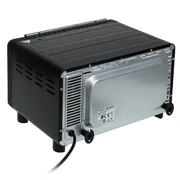 Електродуховка Adler AD 6029 14л - мініатюра 6