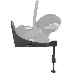 База для автокрісла Cybex T (522000069) - мініатюра 2