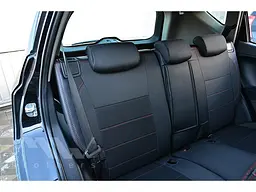 Авточохли модельні MW Brothers для Geely Emgrand X 7 c 2012 - мініатюра 2