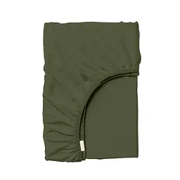 Дитяча постільна білизна Cosas FOREST CS6 110х140см (Ranfors90_Forest_El80-Forest_140) - мініатюра 5