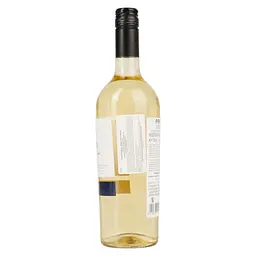 Вино Fantini Farnese Primo Malvasia-Chardonnay Terre Di Chieti біле сухе 12% 0.75 л (835) - мініатюра 2