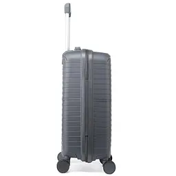 Валіза Semi Line 20" S Graphite (T5781-1) - мініатюра 3