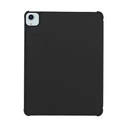 Чехол AIRON Premium SOFT для iPad Air 4/5-го поколения 10,9" 2020/2022 с защитной пленкой и салфеткой Black - мініатюра 2