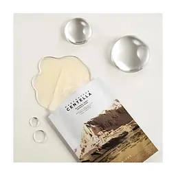 Маска для обличчя SKIN1004 Madagascar Centella Watergel Sheet Ampoule Mask 25 мл (8809576260496) - мініатюра 2