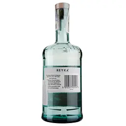 Горілка Reyka 40% 0.7 л - мініатюра 2