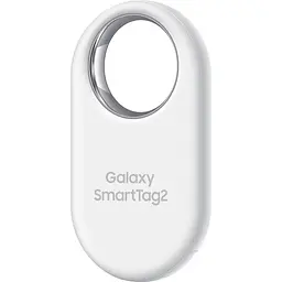 Брелок для пошуку речей Samsung Galaxy SmartTag2 (4 Pack) 2x Black + 2x White (EI-T5600KWEG) [131158] - мініатюра 8
