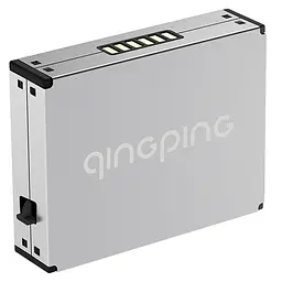 Датчик твердих частин Xiaomi Qingping PM Sensor Qingping Air Monitor 2 (CDDU1) - мініатюра 2