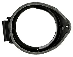 Проставки під динаміки 165 мм / 6.5" ACV 271230-08 для автомобілів Chevrolet, Cadillac, Hummer, Opel - мініатюра 3