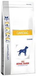 Сухий корм Royal Canin Cardiac Canine для собак при серцевій недостатності 2 кг (3182550711067)