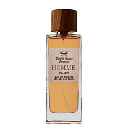 Парфумована вода чоловіча Famille Grasse Parfums Homme 100 мл (NI10204)
