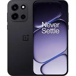 Смартфон OnePlus Nord 6 5G 12/512GB Pitch Black [166203]