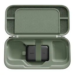 Belkin Чохол із аккумулятором 10000мА·рік для Nintendo Switch 2, Sage - мініатюра 8