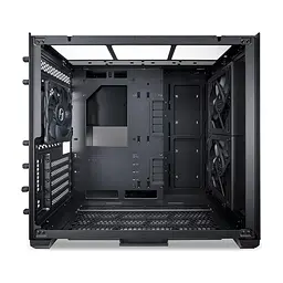 Корпус для ПК Lian Li PC-O11 Dynamic Air Mini Black (G99.O11AMX.00) - мініатюра 3