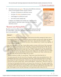 Cambridge Lower Secondary English Learner's Book 7 with Digital Access (1 Year) - Graham Elsdon - мініатюра 8