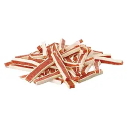 Ласощі для собак Trixie PREMIO Chicken and Pollock Stripes 300 г (курка і риба) - мініатюра 2