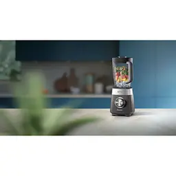 Блендер Philips Series 5000 сірий (HR3020/20) - мініатюра 4