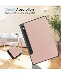 Чохол TOKILO для Samsung Galaxy Tab S9 11 дюймів 2023 Tablet (SM-X710/SM-X716B/SM-X - мініатюра 3