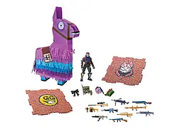 Ігровий набір Llama Loot Pinata Rust Lord з аксесуарами Fortnite det0018211 - мініатюра 2