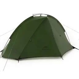 Намет Naturehike Tagar NH17T180-J Зелений (1047-6927595793183)
