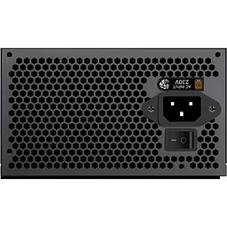 Блок живлення GameMax GE-650 80+Bronze (GE-650) - мініатюра 5