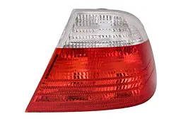 Ліхтар (фонарь) задній правий BMW 3 E46 Купе 12.97-09.01 TYC (11-5995-11-2)