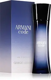Оригінал Giorgio Armani Armani Code 30 мл Парфумована вода