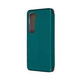 Чохол-книжка ArmorStandart G-Case для Infinix Hot 60 5G Dark Green - мініатюра 2