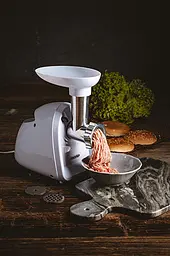 М'ясорубка Mesko MS 4809 - мініатюра 5
