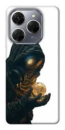 Чохол Demsky Сталкер 1 для Tecno Spark 20 Pro