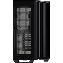 Корпус APNX V1 Tempered Glass без БП (APCM-VI01003.11) Black - мініатюра 9