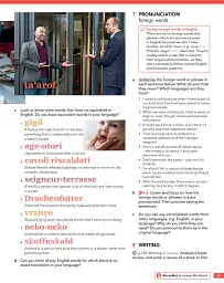 English File (4th Edition). Advanced Student's Book with Online Practice - Клайв Оксенден - мініатюра 7