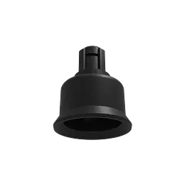 Перехідник з кришки на ніж (дзвіночок) Liberty HBP-850W (чаша 1250 мл) - мініатюра 3