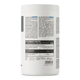 Креатин OstroVit Creatine Monohydrate 4400, 400 капсул - мініатюра 2