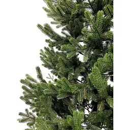 Ялинка Hvoya Traditional лита 220 см зелена - мініатюра 3