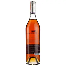 Коньяк A. de Fussigny Selection 40% 0.5 л - мініатюра 2