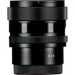Об'єктив Sigma AF 65mm f/2 DG DN Contemporary Sony E (00-85126-35365-0) [88481] - мініатюра 8