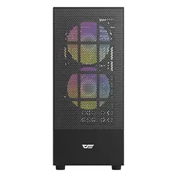 Корпус для ПК DARKFLASH (A290 BLACK) - мініатюра 2