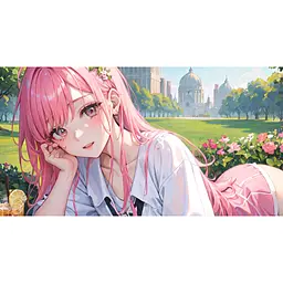 Ключ активації Microsoft Beautiful Sakura: VolleyBall Club для Xbox One/Series S/X - мініатюра 5