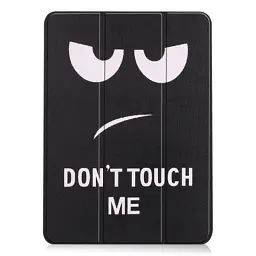 Чохол до планшета BeCover Smart Case Apple iPad Air 11" M2/M3 (2024/2025) Don't Touch (711601) - мініатюра 3
