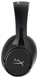 Гарнітура ігрова HyperX Cloud Flight S WL USB Black (HX-HSCFS-SG/WW) - мініатюра 3